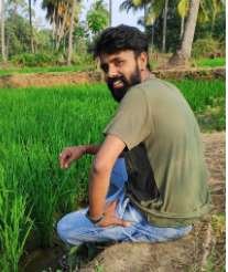 Shetty Jamie